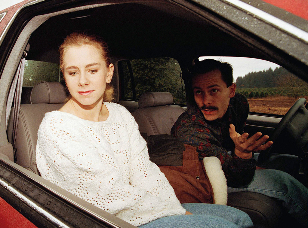 Nightmare On Ice How Tonya Harding Became The Forever Villain To